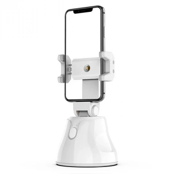 Apai Genie 360° Akıllı Selfie Sosyal Medya Video Takip Asistanı Tripod-(5775)