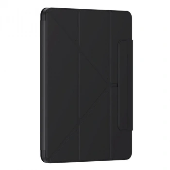 Baseus Safattach Y-Type iPad 7-8-9 10.2(201920202021)/Pro 10.5 Manyetik Standlı Kılıf-(5775)