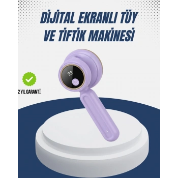 Elektrikli Tiftik Toplayıcı Uzun Ömürlü Pil Performansı