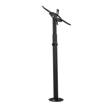 Everest PRJ-187 Teleskopik Ayak (63-102cm) 13kg Taşıma Projeksiyon Askı Aparatı(1923)