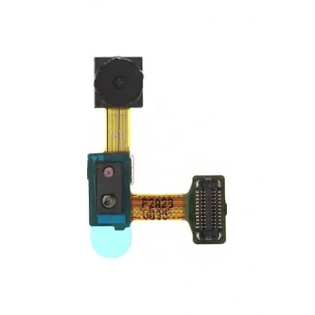 Galaxy Note 2 N7100 İçin On Kamera Sensor Film-(5775)
