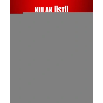 Geniş Frekans Aralıklı Bluetooth Kulak Üstü Kulaklık