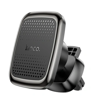 HOCO CA106 Araç Havalandırma Bölmesi Manyetik Telefon Tutucu-(5775)