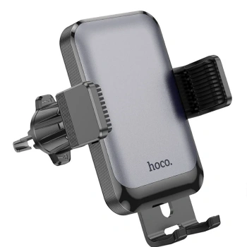HOCO H26 Araç İçi Havalandırma Bölmesi Telefon Tutucu-(5775)