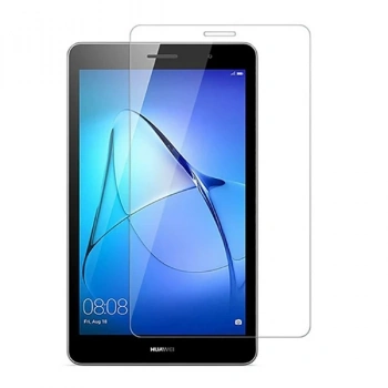 Huawei Mediapad T3 7.0 3g Bg2-U01 Kırılmaz Cam Ekran Koruyucu-(5775)