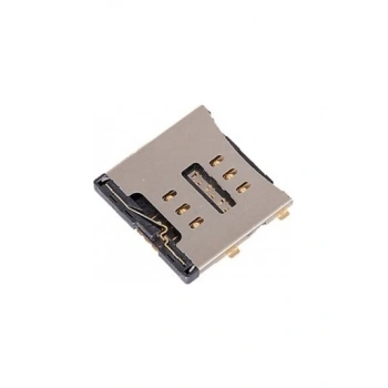 İPhone 4G İPhone 4S Sim Okuyucu-(5775)