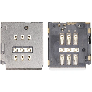 İphone 8 İphone 8 Plus Sim Okuyucu-(5775)