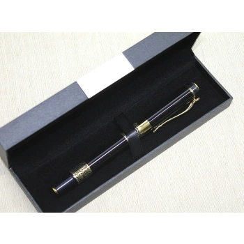 Kutulu Tekli Tükenmez Kalem Model 24