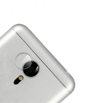 Meizu M3 Note Yüksek Çözünürlüklü Kamera Lens Koruma Camı-(5775)