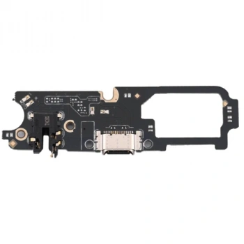 OPPO Realme 6  Şarj Soket ve Mikrofon Bordu-(5775)