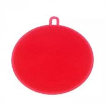 Silikon Bulaşık Yıkama Süngeri 2 Adet