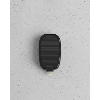 Solar Şarjlı Powerbank Acil Durum İçin Hafif ve Kompakt