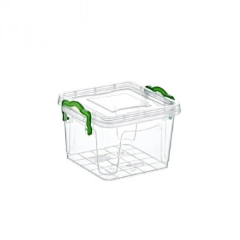 Tiny Box Kare Saklama Kutusu 0.3 Litre