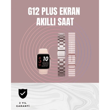 Titreşimli Bildirimli Akıllı Saat – Nabız GPS Spor Modları Telefon Eşleştirme Özellikli