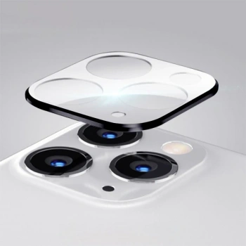 Usams US-BH575 iPhone 11 Pro Tempered  Cam Kamera Koruyucu-(5775)