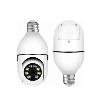 WİFİ KAMERA