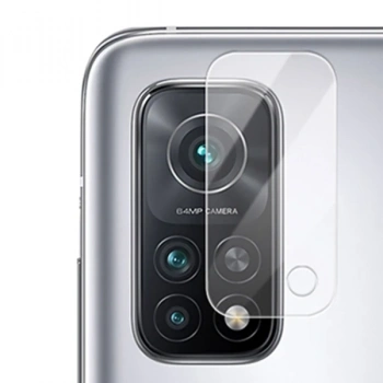 Xiaomi Mi 10T Pro  Tempered Cam Kamera Koruyucu-(5775)