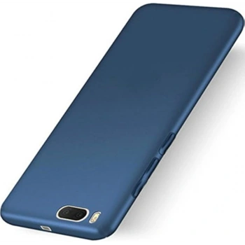 Xiaomi Mi6 Delikli Premium Pc Kılıf-(5775)