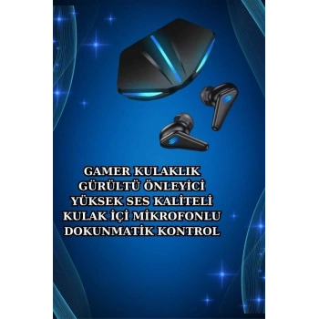Yeni Nesil Akıllı Saat ve Kablosuz Kulaklık Kampanyası İkili Set Bluetooth Bağlantılı