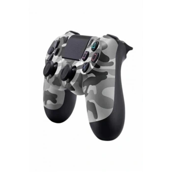 Yeni Nesil Joystick Oyun Kolu Android Uyumlu Kablosuz Titreşimli