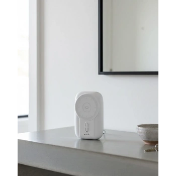 Yüksek Kapasiteli 22.5W Hızlı Şarj Taşınabilir Powerbank