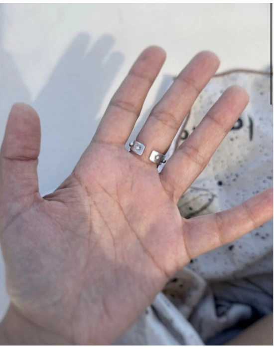 Büyük Toplu Yüzük