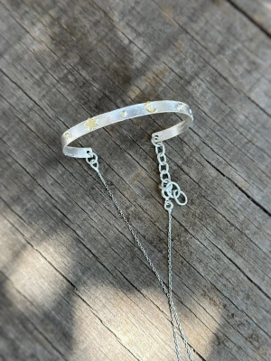 Ay ve Yıldızlı Şahmeran