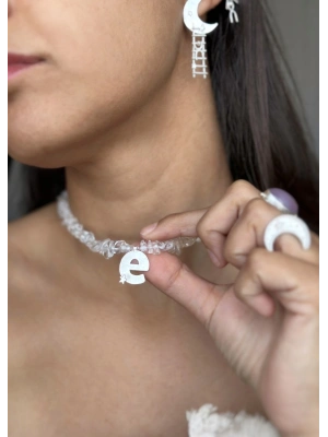 Küçük Harf Kolye
