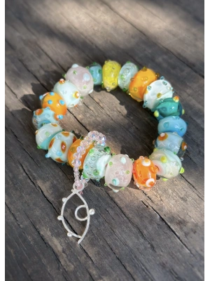 Murano Evileye Bileklik