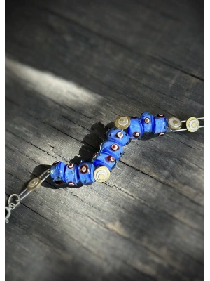 Murano Nazar Bileklik