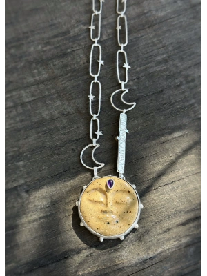 Daughter of Luna Kolye