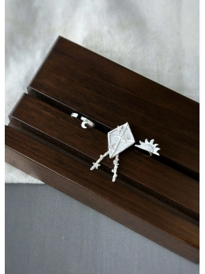 Uçurtma ve Güneş Yüzük