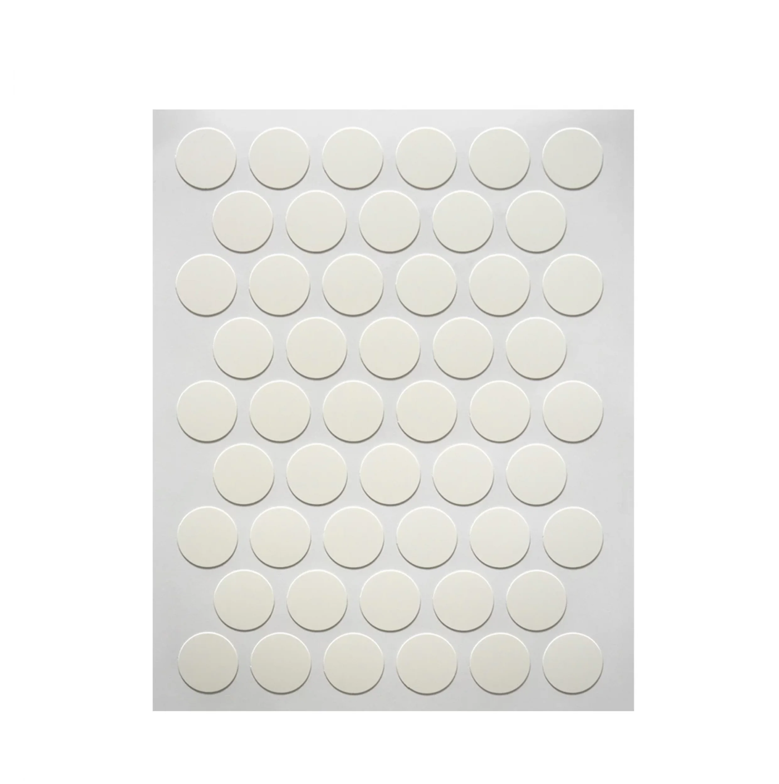 LAKE BEYAZ YAPIŞKANLI TAPA-14MM