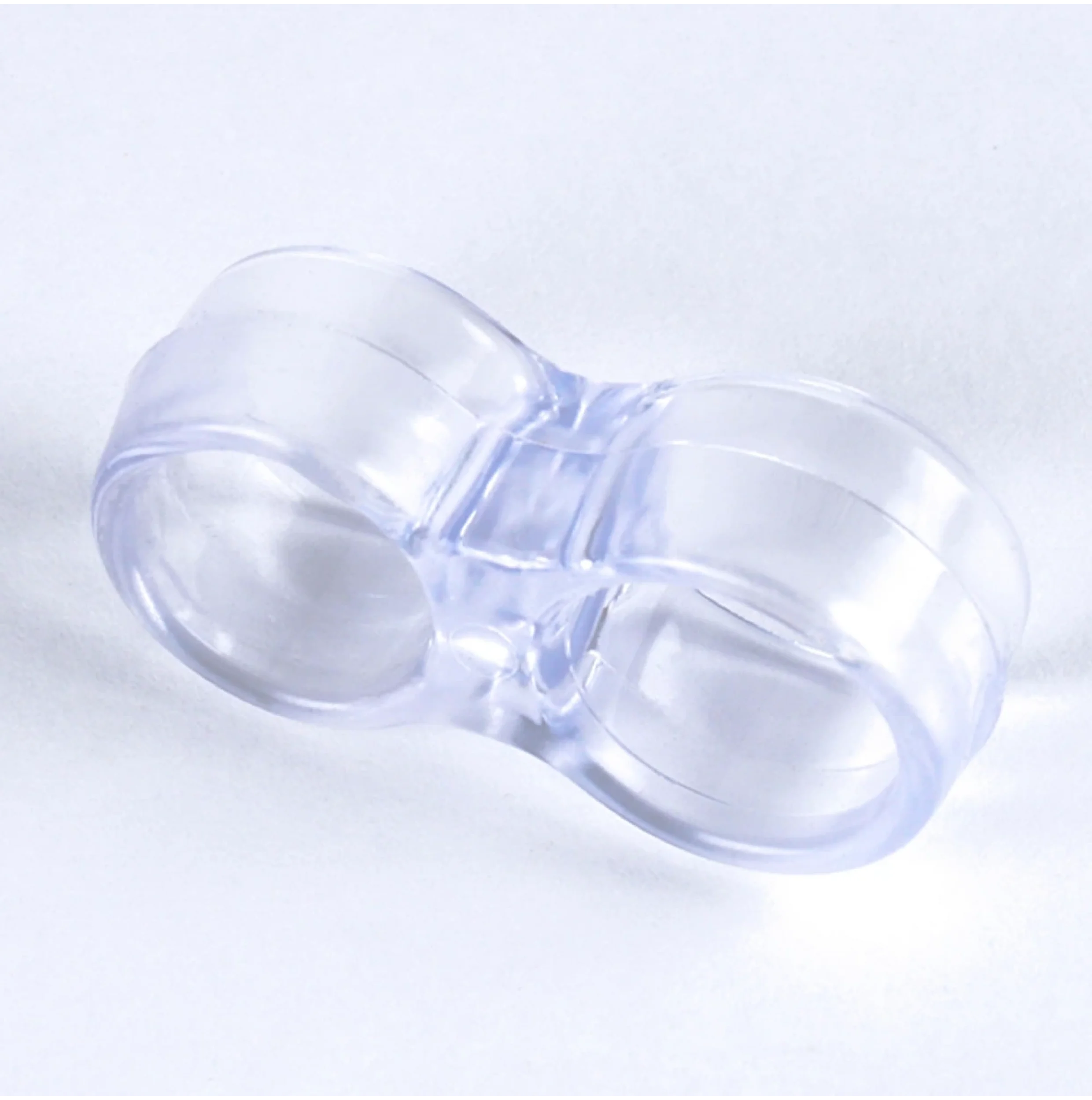 PACIFIC KAPI KOLU STOPERİ - BEYAZ