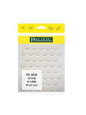 AYTAŞI PACIFIC YAPIŞKANLI TAPA 14MM