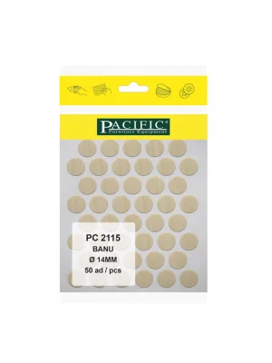 BANU PACIFIC YAPIŞKANLI TAPA-14MM