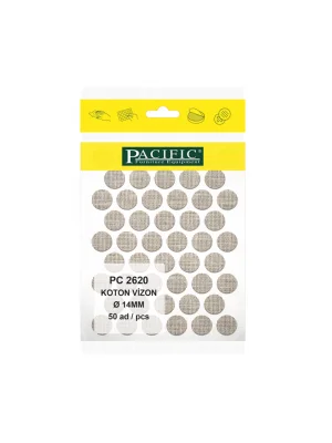 KOTON VİZON PACIFIC YAPIŞKANLI TAPA-14MM