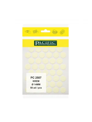 KREM PACIFIC YAPIŞKANLI TAPA-14MM