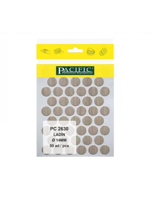 LADİN PACIFIC YAPIŞKANLI TAPA-14MM