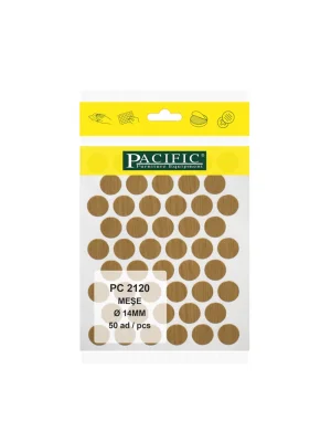 MEŞE YAPIŞKANLI TAPA-14MM