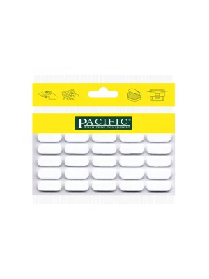 PACIFIC EVA BAZLI KAPI AMORTİSÖRÜ - BEYAZ