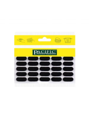 PACIFIC EVA BAZLI KAPI AMORTİSÖRÜ - SİYAH