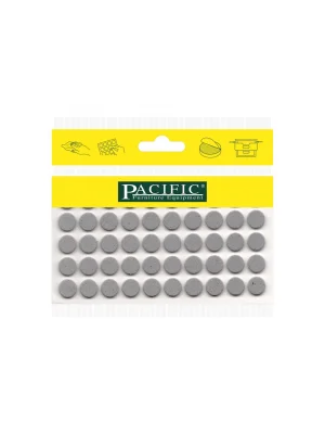 Dolap Kapağı Çekmece için Yapışkanlı EVA Ses Yalıtım Stoperi - GRİ