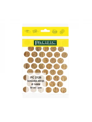 SONAMA MEŞE PACIFIC YAPIŞKANLI TAPA-14MM