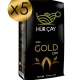Doğal Gold Çayı 1000 gr 5li Avantaj Paket