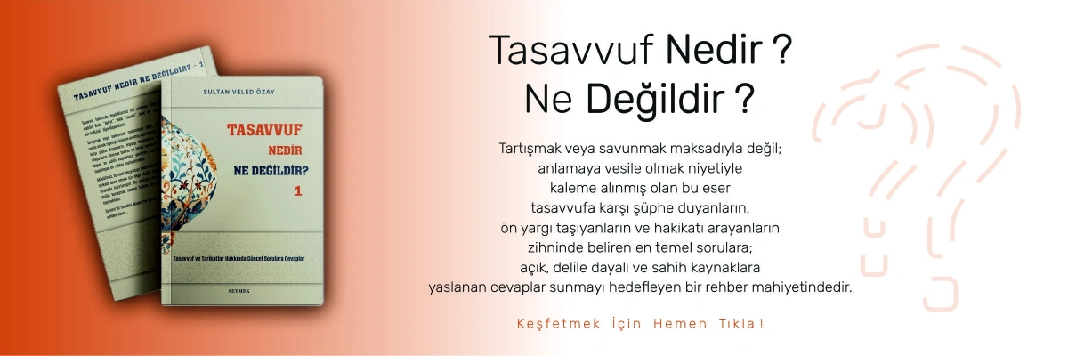 Sorunlarım Var