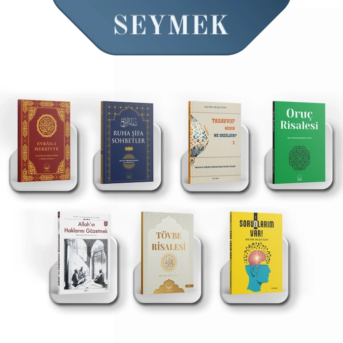 7li Set | Seymek Yayınları