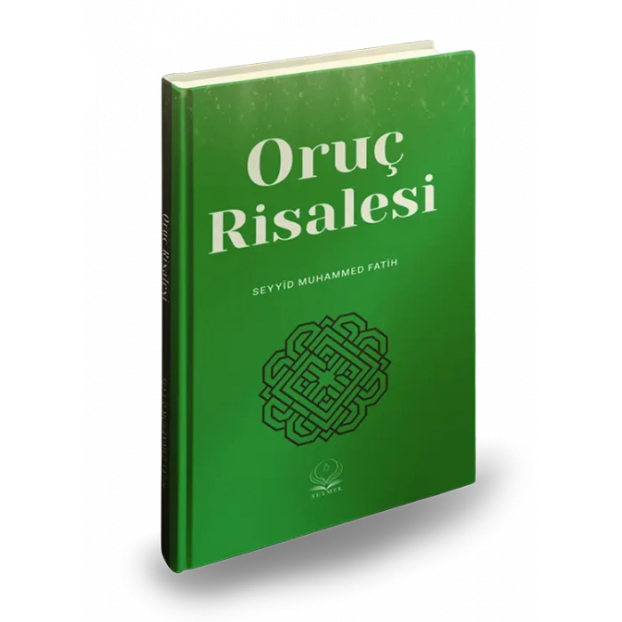 Oruç Risalesi | Seymek Yayınları