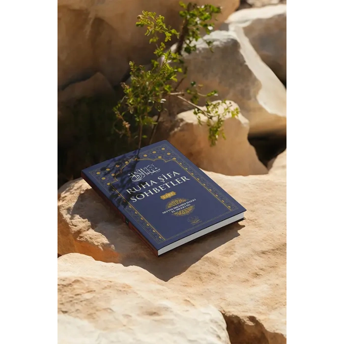 Ruha Şifa Sohbetler | Seymek Yayınları