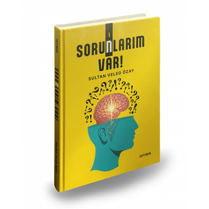 Sorunlarım Var | Seymek Yayınları